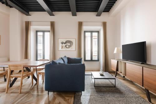 Imagen de la habitación del Apartamentos Numa Rome Via Veneto. Foto 4