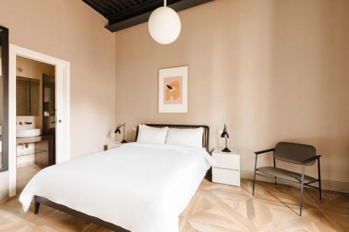 Imagen de la habitación del Apartamentos Numa Rome Via Veneto. Foto 6