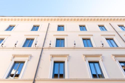 Imagen general del Apartamentos Numa Rome Via Veneto. Foto 1