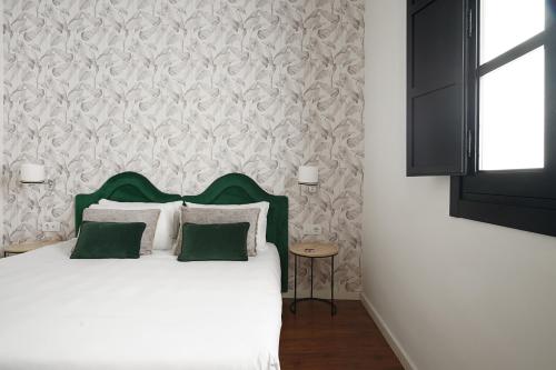 Imagen de la habitación del Apartamentos Numa Seville Alegre. Foto 2