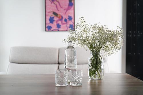 Imagen de la habitación del Apartamentos Numa Seville Alegre. Foto 3