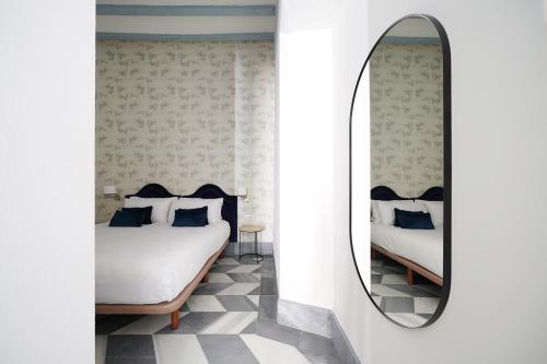 Imagen de la habitación del Apartamentos Numa Seville Alegre. Foto 4