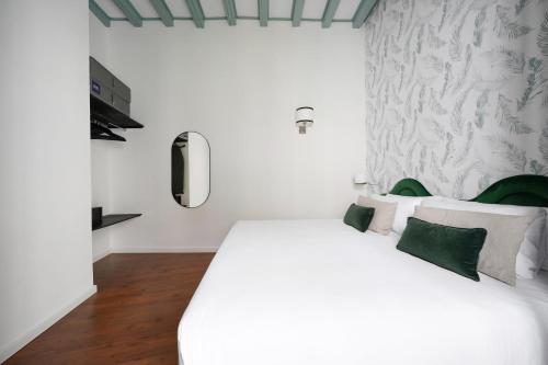 Imagen de la habitación del Apartamentos Numa Seville Alegre. Foto 5