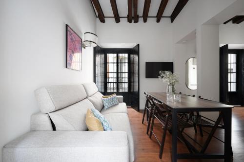 Imagen de la habitación del Apartamentos Numa Seville Alegre. Foto 6