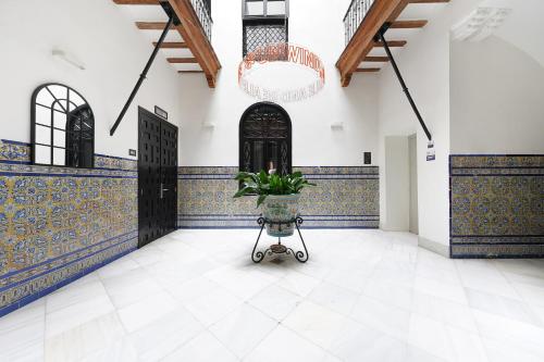 Imagen de los exteriores del Apartamentos Numa Seville Alegre. Foto 9