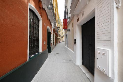 Imagen de los exteriores del Apartamentos Numa Seville Alegre. Foto 11