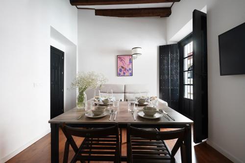 Imagen de los interiores del Apartamentos Numa Seville Alegre. Foto 17