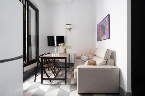 Imagen de los exteriores del Apartamentos Numa Seville Alegre. Foto 12