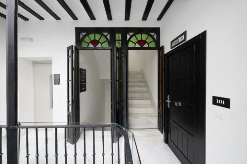 Imagen de los exteriores del Apartamentos Numa Seville Alegre. Foto 13
