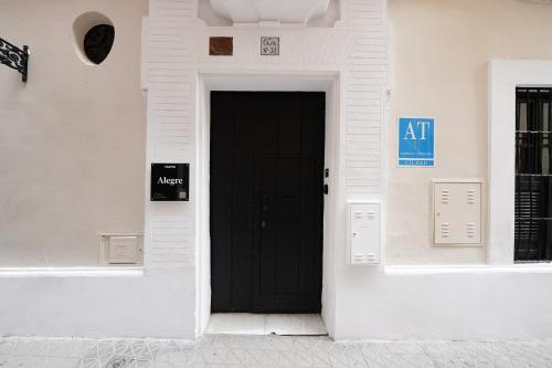 Imagen de los exteriores del Apartamentos Numa Seville Alegre. Foto 14