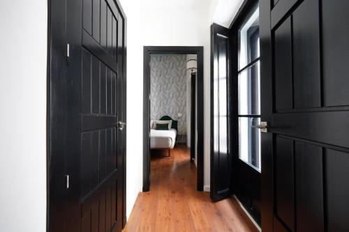 Imagen de los interiores del Apartamentos Numa Seville Alegre. Foto 18