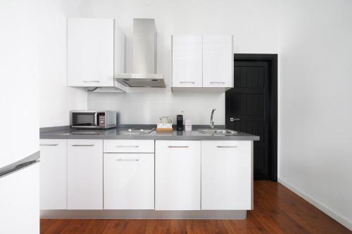 Imagen de la habitación del Apartamentos Numa Seville Alegre. Foto 7