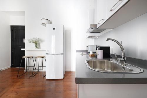 Imagen de la habitación del Apartamentos Numa Seville Alegre. Foto 8