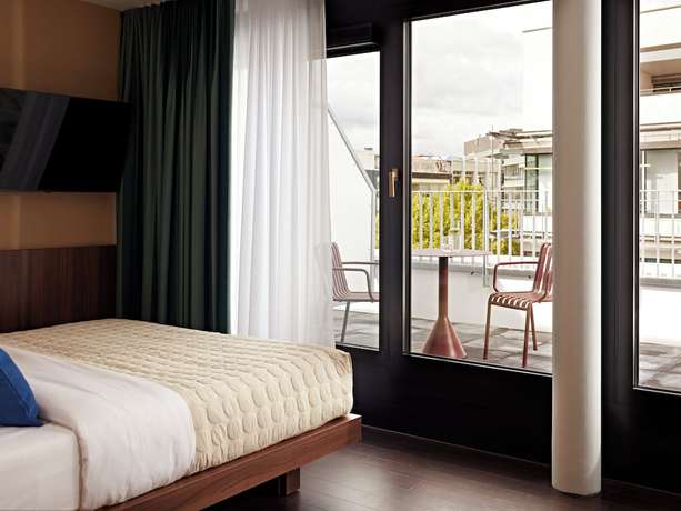 Imagen de la habitación del Apartamentos Numa Stuttgart Roteb&uuml;hlplatz. Foto 5