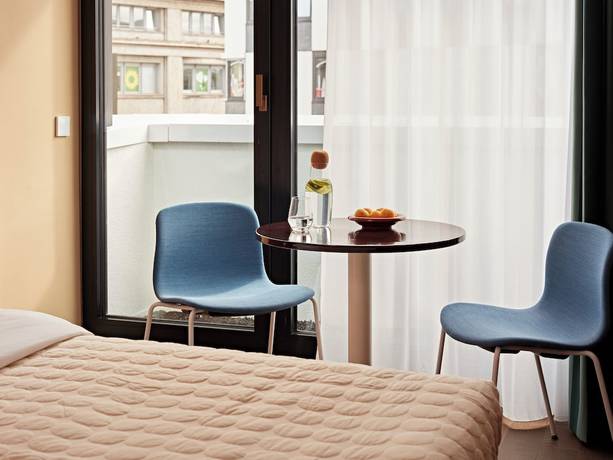 Imagen de la habitación del Apartamentos Numa Stuttgart Roteb&uuml;hlplatz. Foto 7