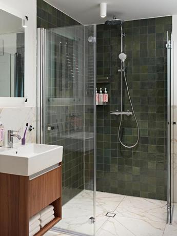 Imagen de la habitación del Apartamentos Numa Stuttgart Roteb&uuml;hlplatz. Foto 10
