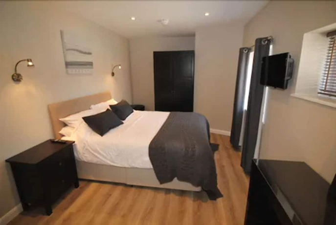 Imagen de la habitación del Apartamentos Number 18 Apartments. Foto 4