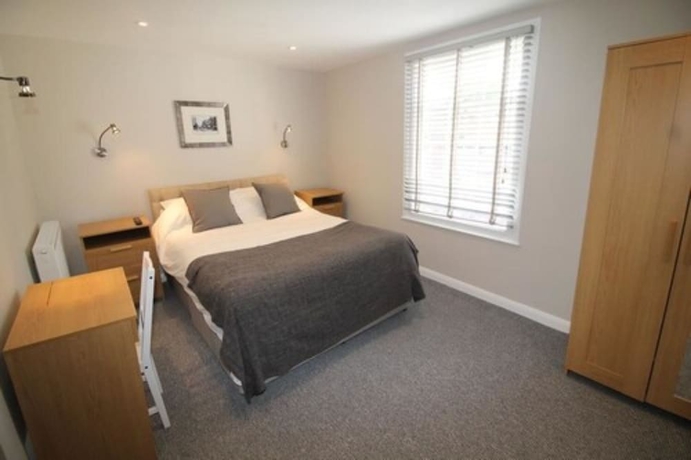 Imagen de la habitación del Apartamentos Number 18 Apartments. Foto 8