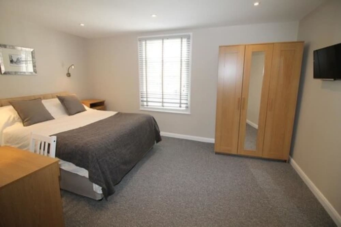 Imagen de la habitación del Apartamentos Number 18 Apartments. Foto 9