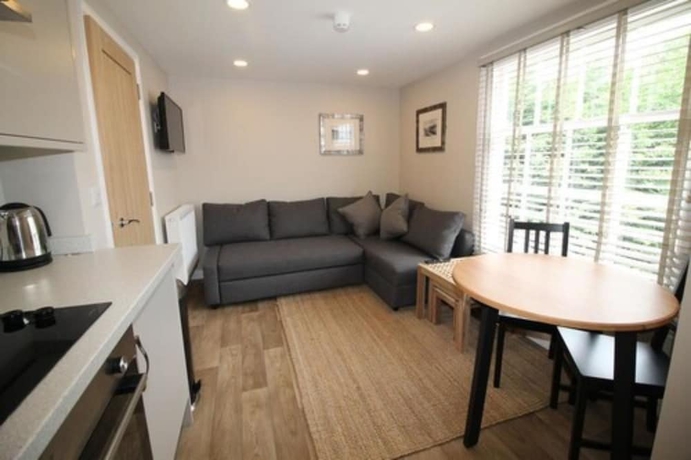 Imagen de la habitación del Apartamentos Number 18 Apartments. Foto 10