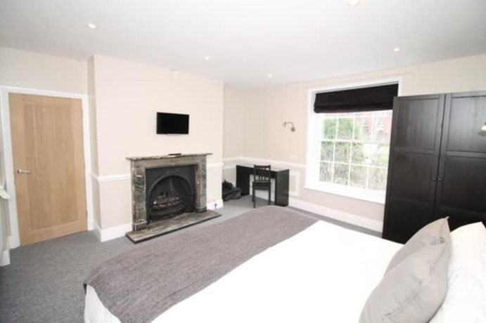 Imagen de la habitación del Apartamentos Number 18 Apartments. Foto 12