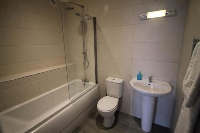 Imagen de la habitación del Apartamentos Number 18 Apartments. Foto 14