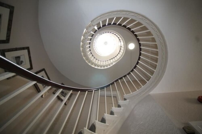 Imagen de los interiores del Apartamentos Number 18 Apartments. Foto 15