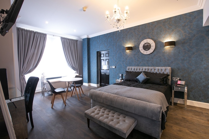 Imagen general del Apartamentos Number 82 The Unthank. Foto 1