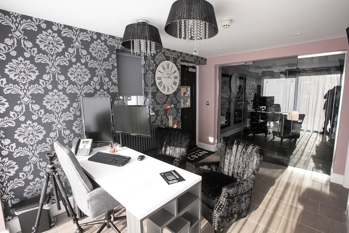 Imagen de los interiores del Apartamentos Number 82 The Unthank. Foto 19