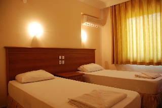 Imagen de la habitación del Apartamentos Nur Apart. Foto 3