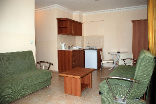 Imagen de la habitación del Apartamentos Nur Apart. Foto 4