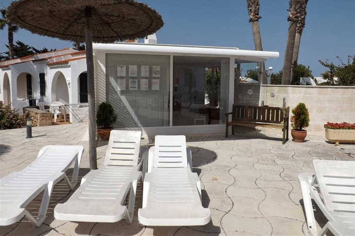 Imagen general del Apartamentos Nure Cel Blau. Foto 2