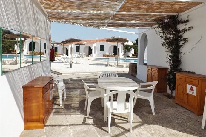 Imagen general del Apartamentos Nure Cel Blau. Foto 3