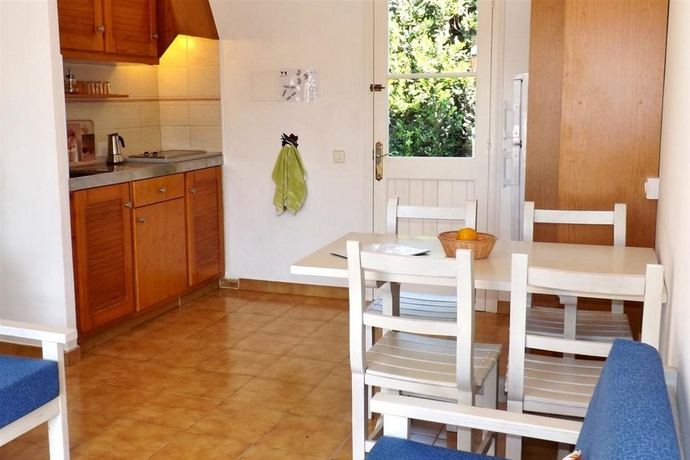 Imagen general del Apartamentos Nure Cel Blau. Foto 4