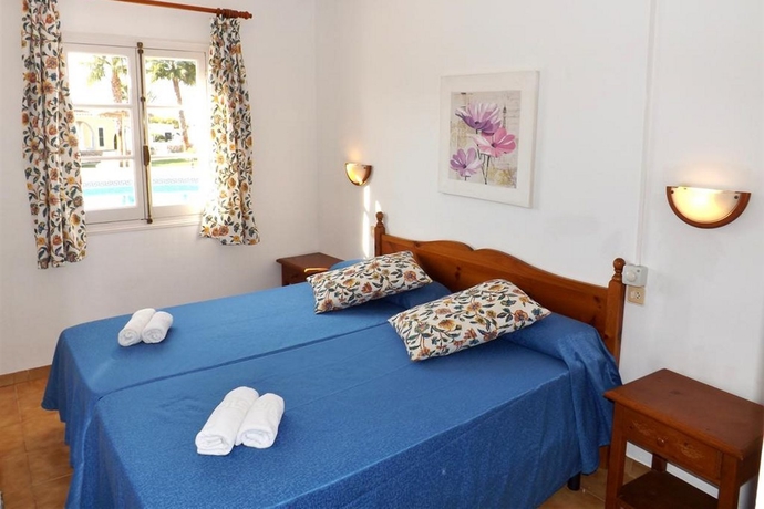 Imagen general del Apartamentos Nure Cel Blau. Foto 6