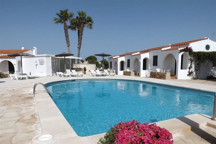 Imagen general del Apartamentos Nure Cel Blau. Foto 7