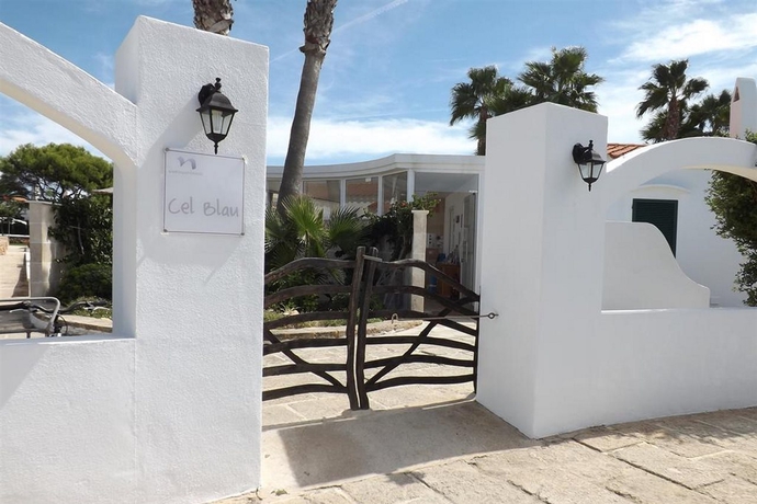 Imagen general del Apartamentos Nure Cel Blau. Foto 9