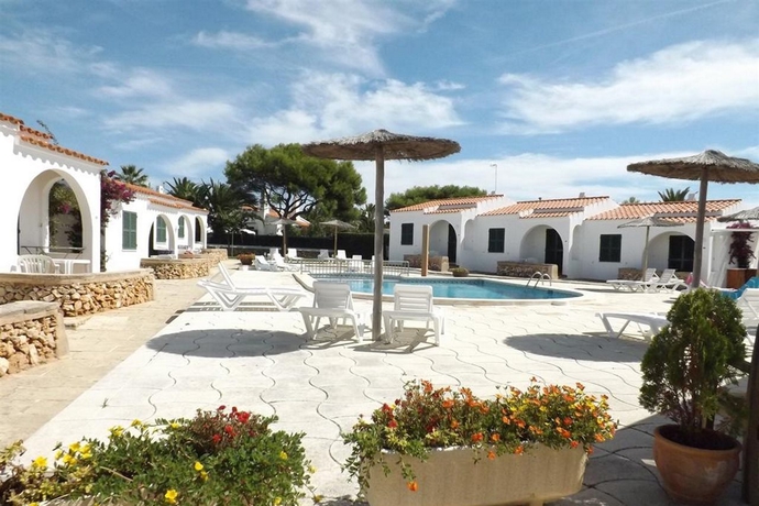 Imagen general del Apartamentos Nure Cel Blau. Foto 11