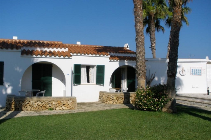 Imagen general del Apartamentos Nure Cel Blau. Foto 12