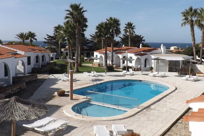 Imagen general del Apartamentos Nure Cel Blau. Foto 14