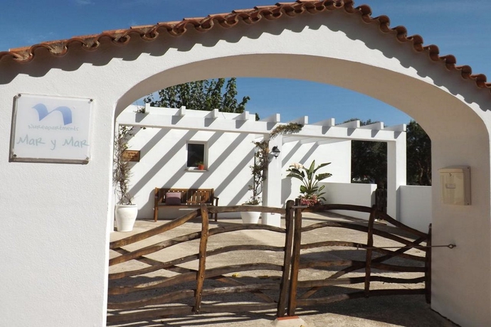 Imagen general del Apartamentos Nure Mar Y Mar. Foto 2