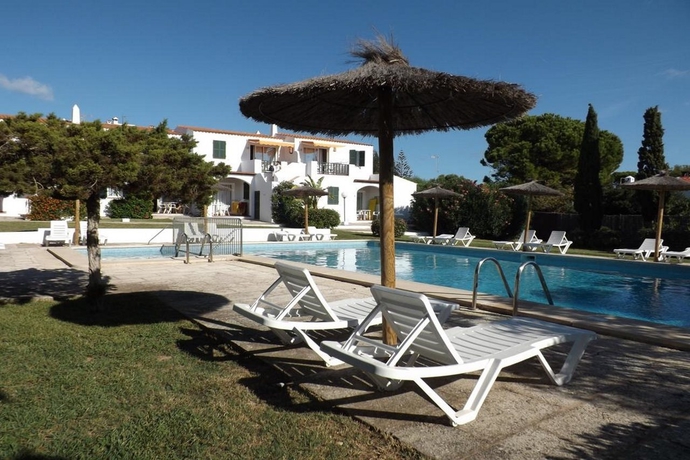 Imagen general del Apartamentos Nure Mar Y Mar. Foto 3