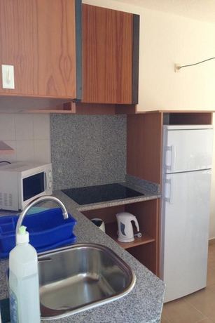 Imagen general del Apartamentos Nure Mar Y Mar. Foto 5