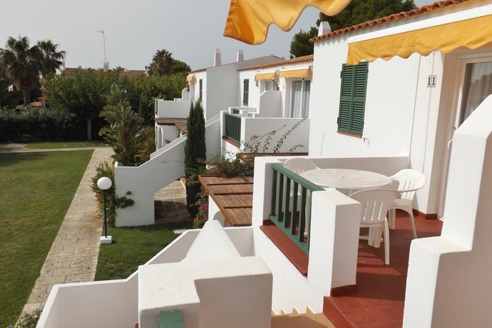 Imagen general del Apartamentos Nure Mar Y Mar. Foto 6