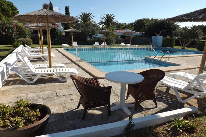 Imagen general del Apartamentos Nure Mar Y Mar. Foto 7