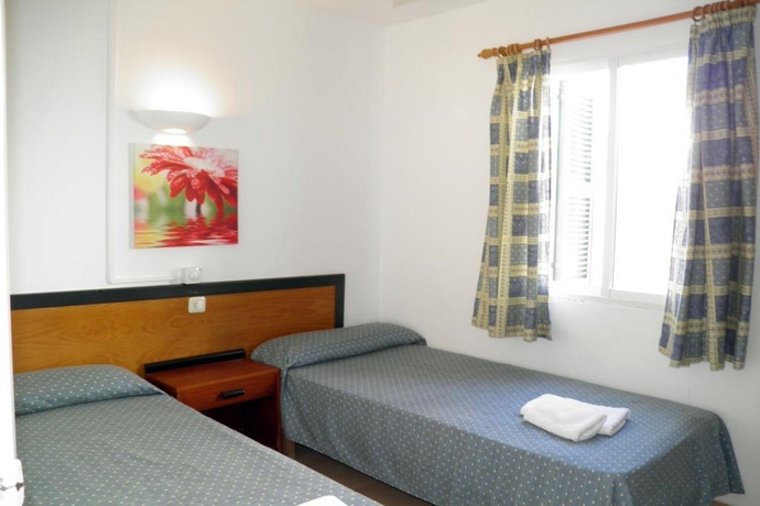 Imagen general del Apartamentos Nure Mar Y Mar. Foto 8