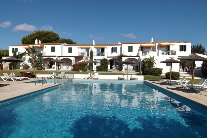 Imagen general del Apartamentos Nure Mar Y Mar. Foto 9