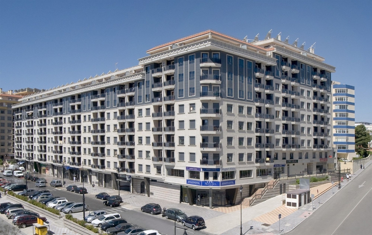 Imagen general del Apartamentos Nuriasol. Foto 4