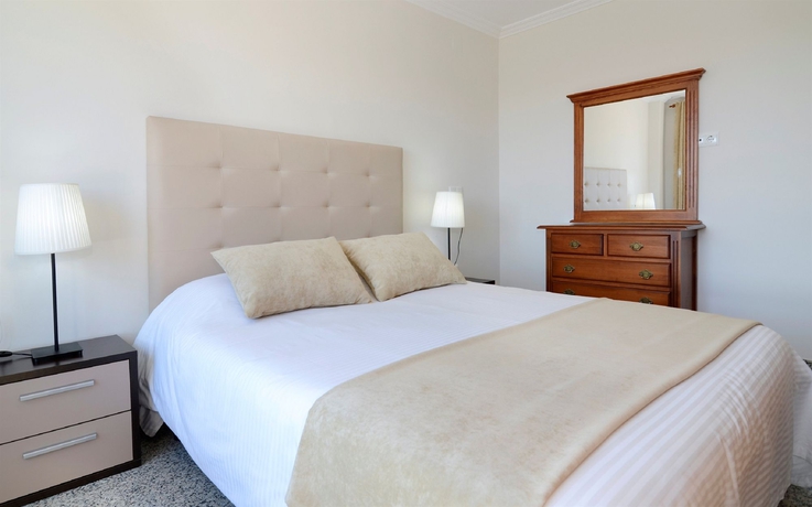 Imagen de la habitación del Apartamentos Nuriasol. Foto 13