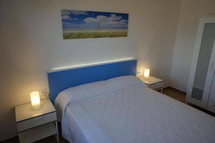 Imagen de la habitación del Apartamentos Nuvolet. Foto 2